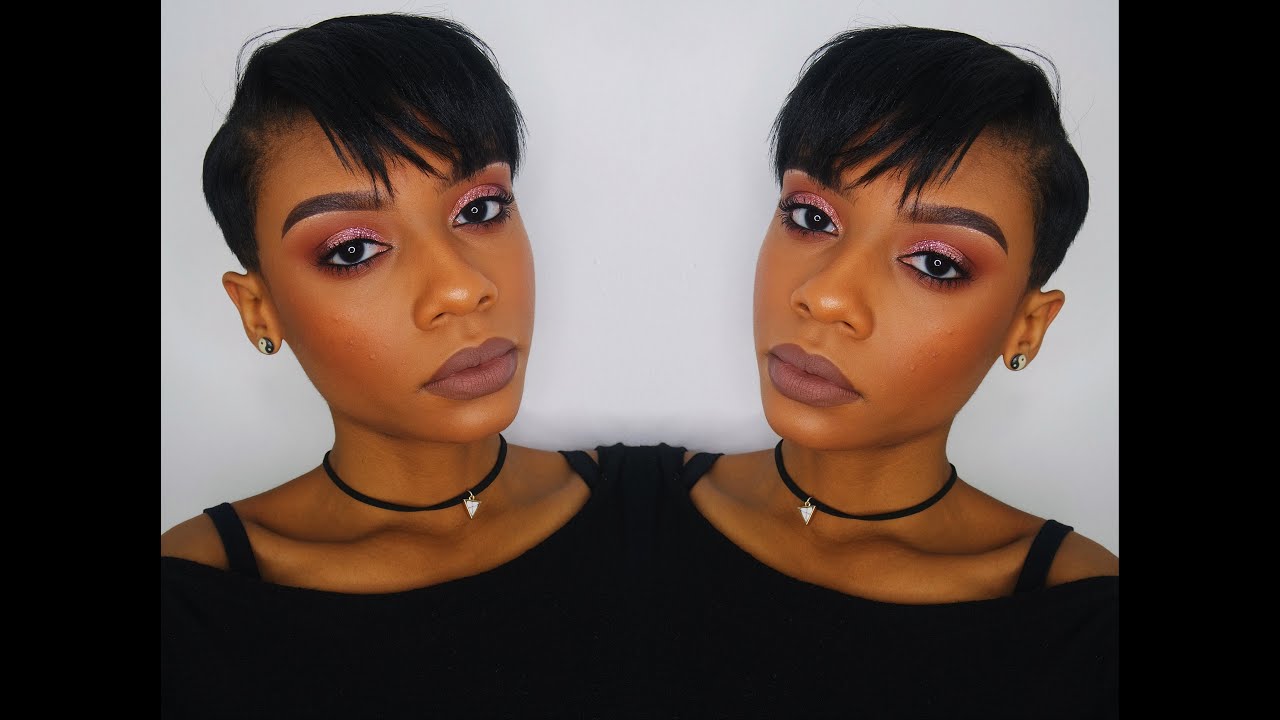 ♡ GRWM For Work @ NYX Cosmetics ♡