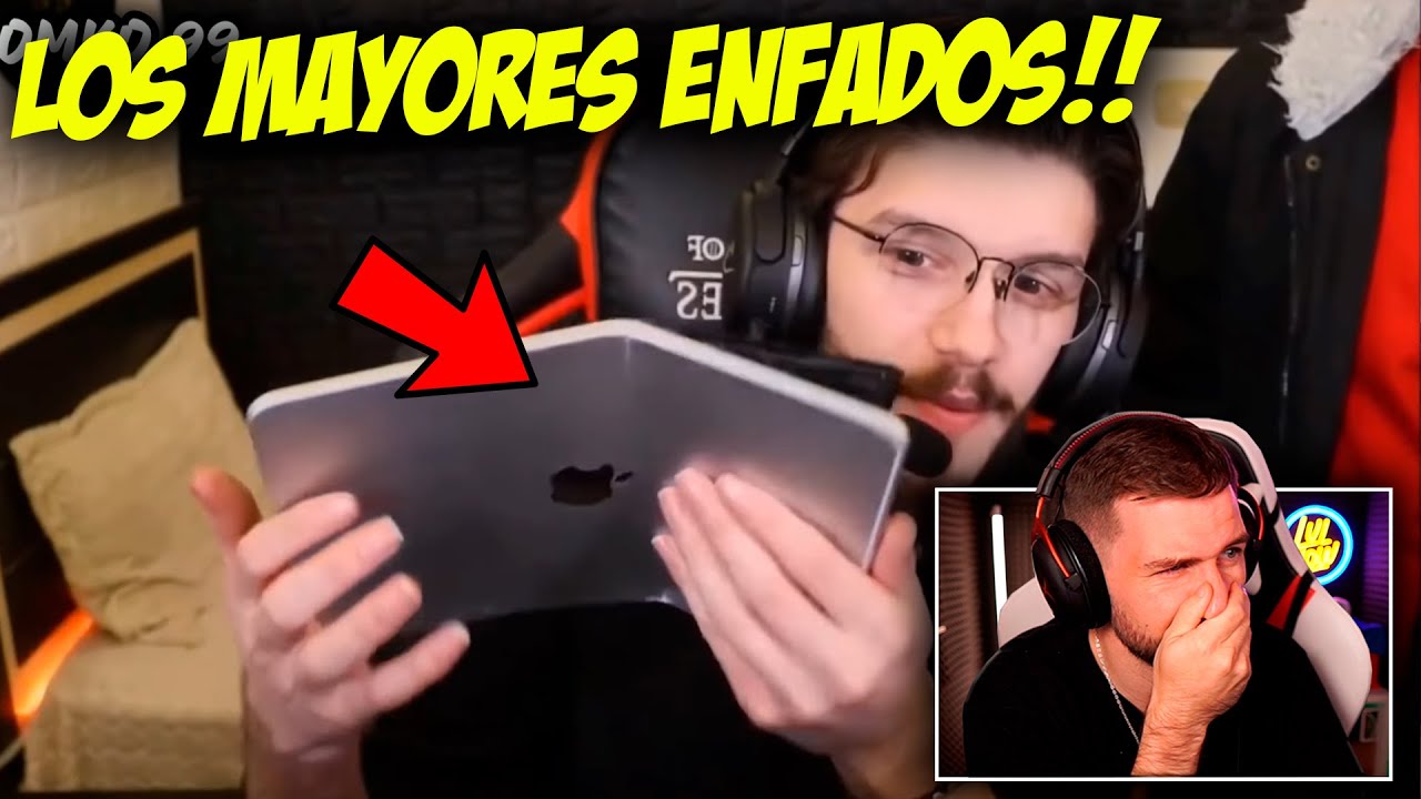 ME DIO MIEDO LO QUE ACABO DE VER! LOS ENOJOS MAS GRANDES DE PUBG MOBILE! NO TERMINA BIEN! LVLLOW
