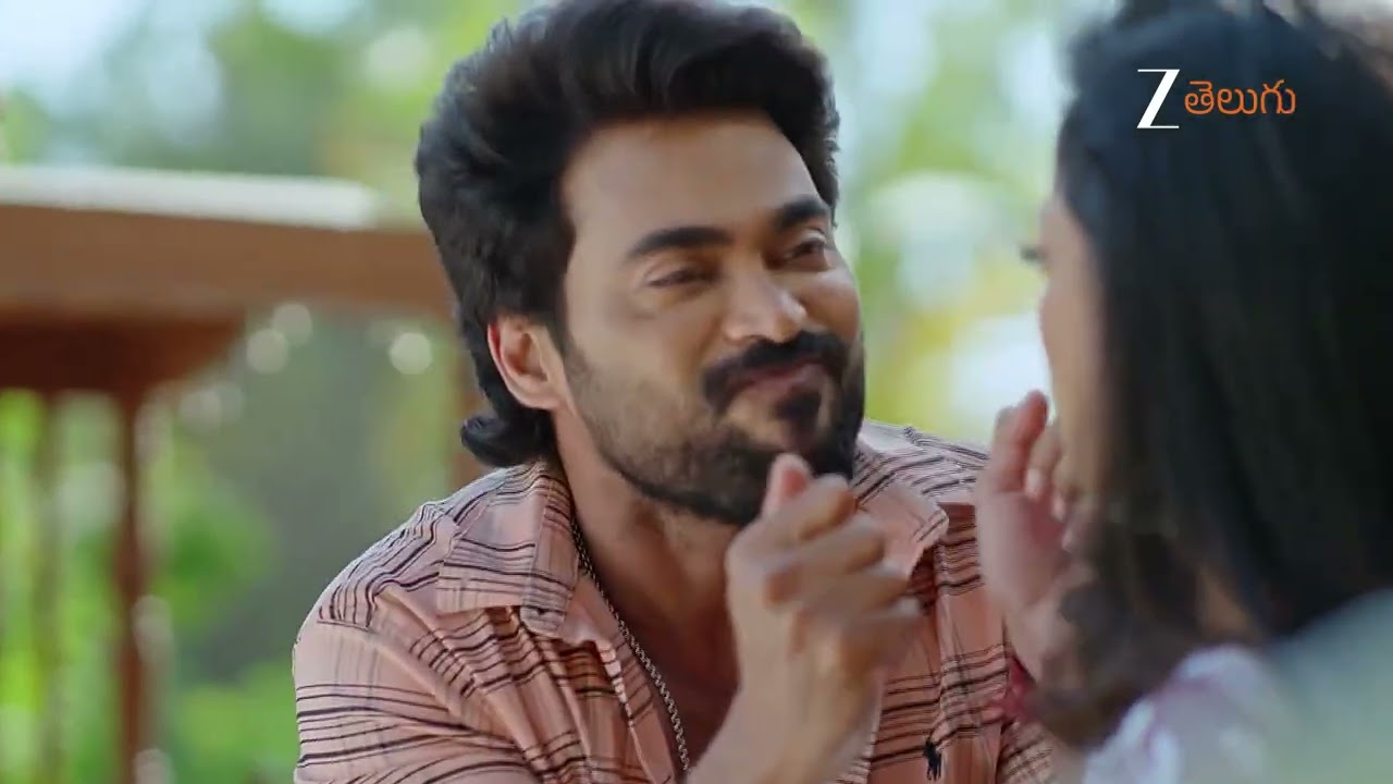Gharana Mogudu | Ep - 170 | Webisode | Nov 28 2025 | Zee Telugu