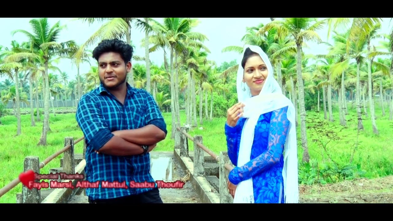 Jeevanu Thulyam | Malayalam Video Album | Sakker Aluva
