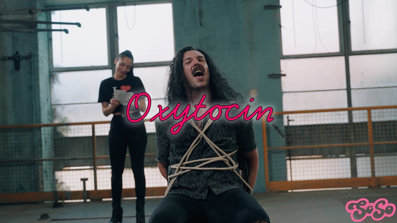 SoSo - Oxytocin - [Official Music Video]