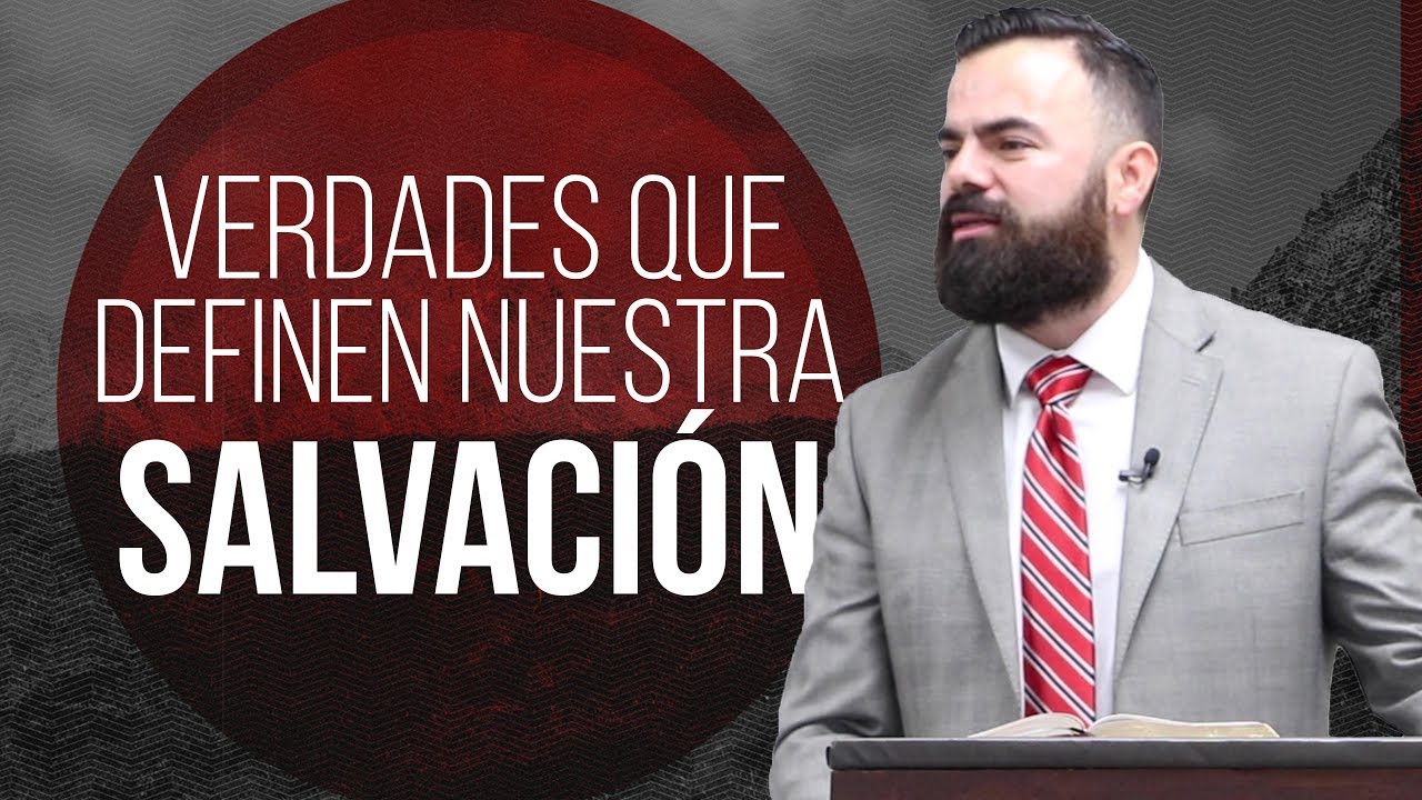 Una Salvación Tan Grande (Predicación Bautista, Fundamental)