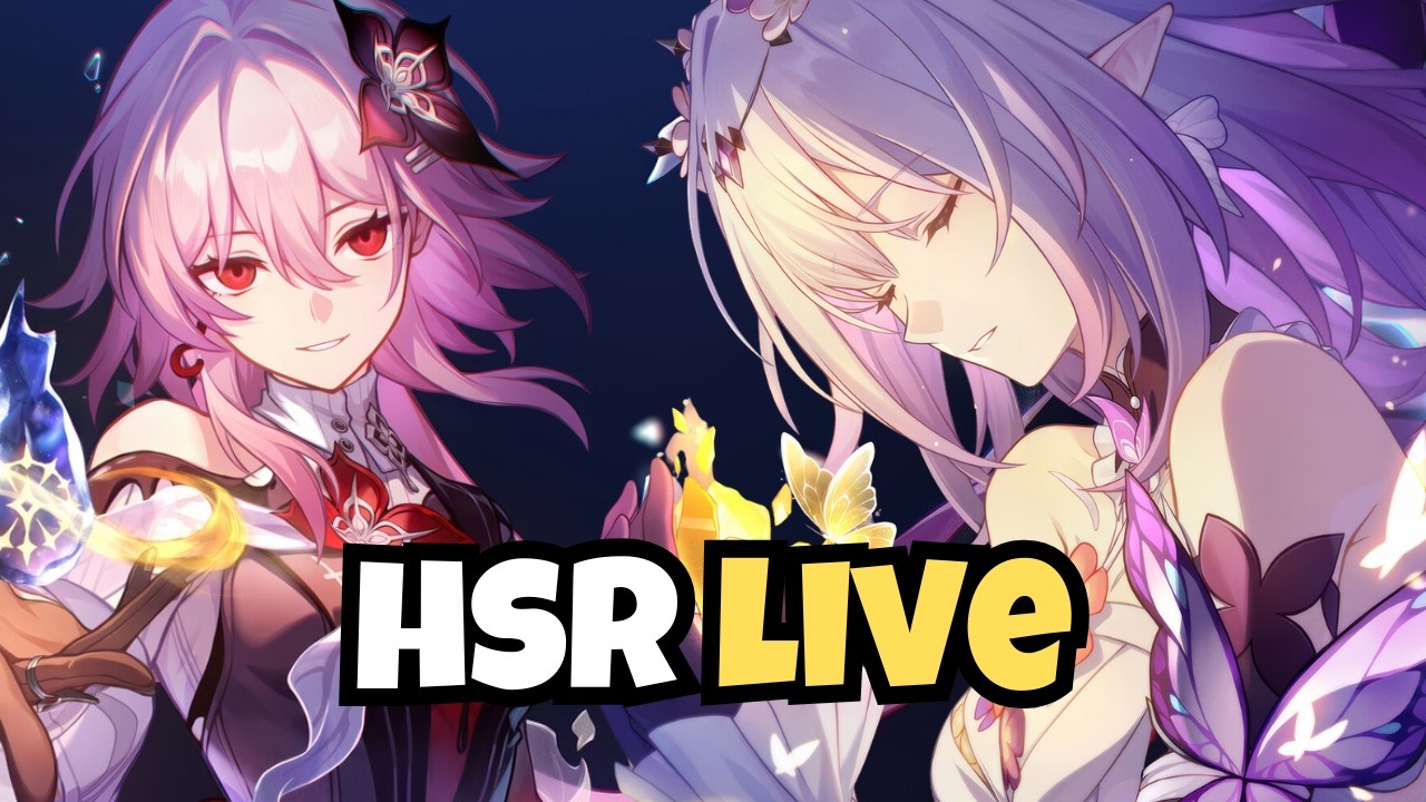 【🔴HONKAI STAR RAIL】Doing 4.0 PLANARCADIA STORY | Summoning SPARXIE Later | LIVE | INDIAN VTUBER