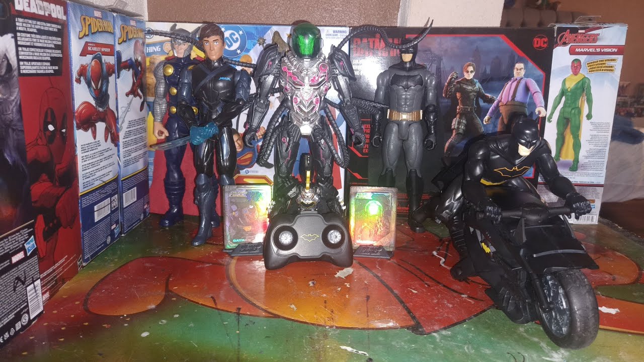 Lo que conseguí en el día de Reyes