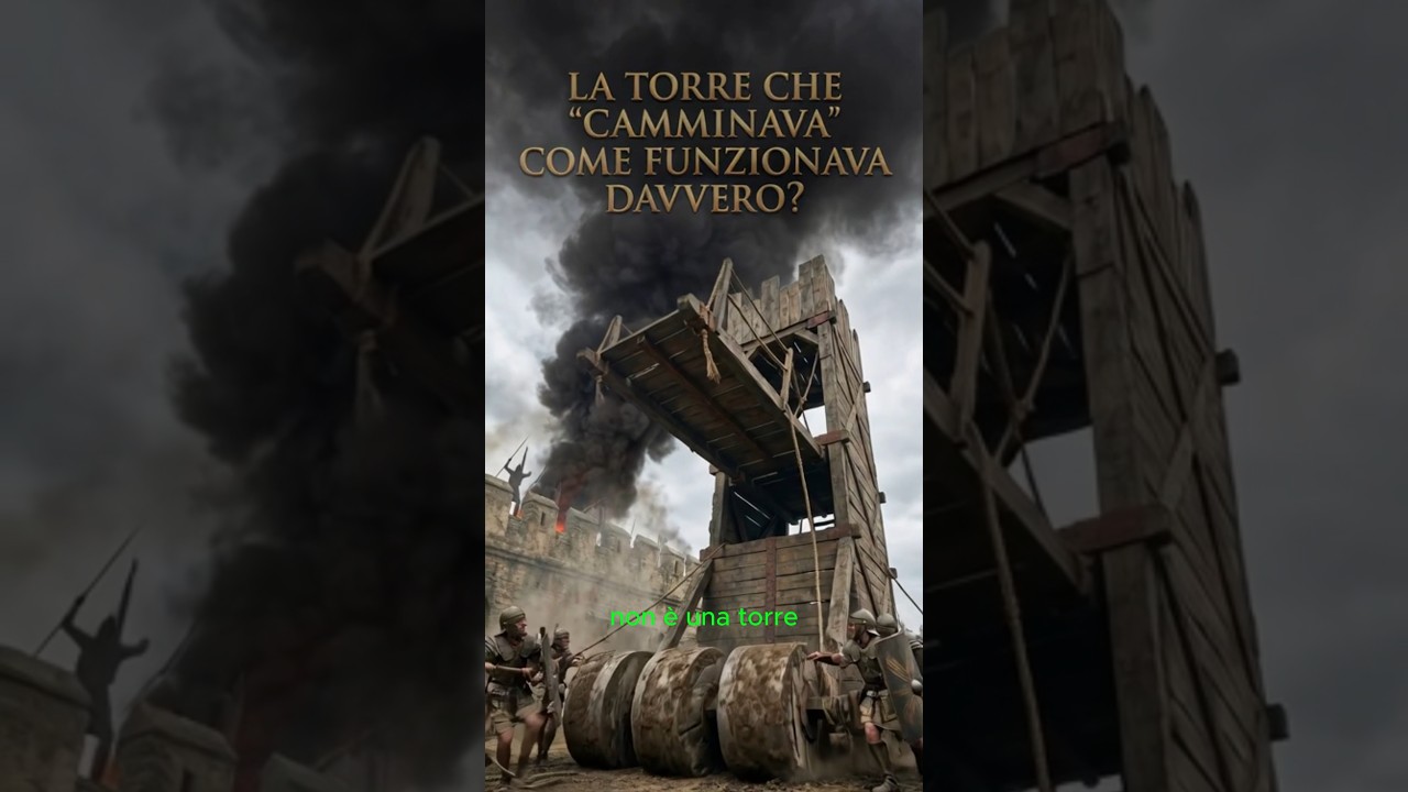 LA TORRE CHE 