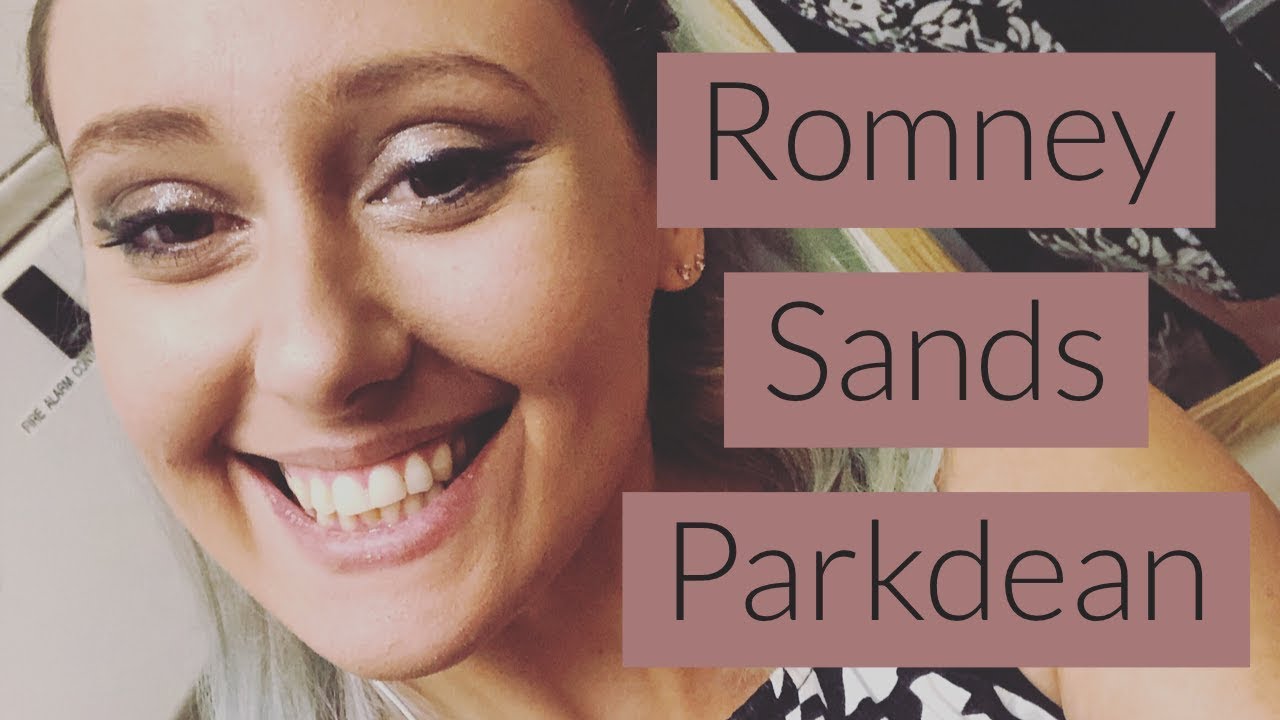 Vlog 75 - Romney Sands Parkdean