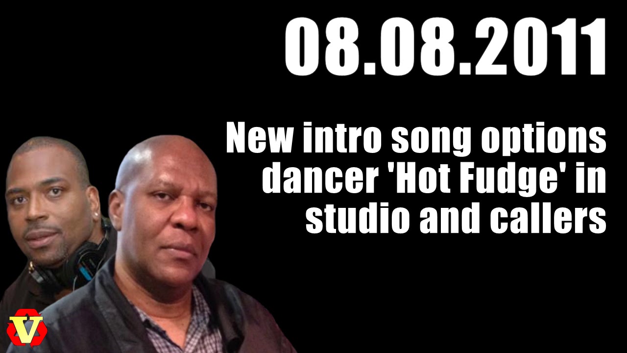 Black on Black 08.08.2011