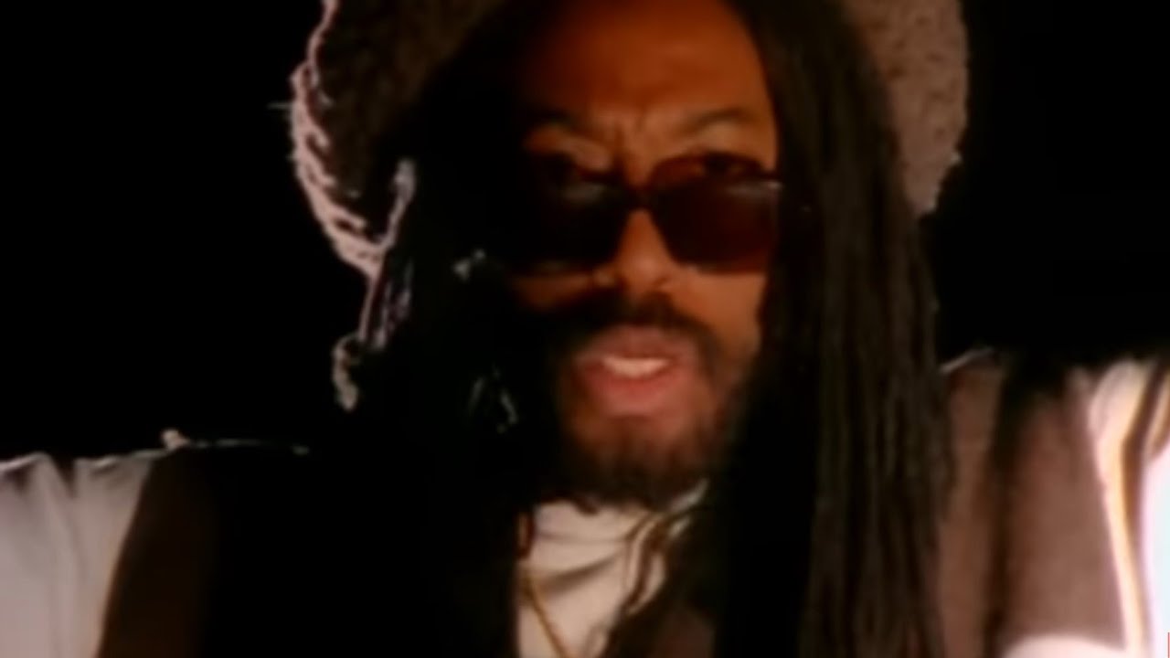 Aswad - You're No Good