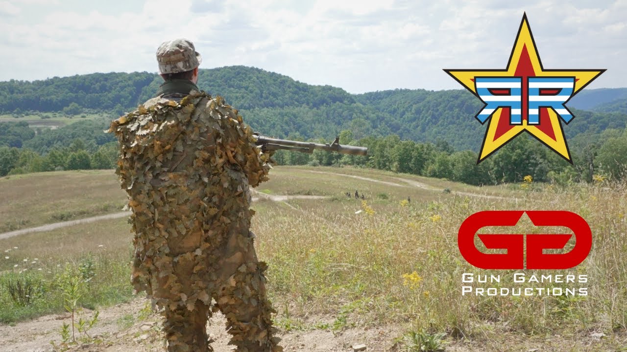 Fórn Valley DRG | Rushing Russians Gruppa Pennant