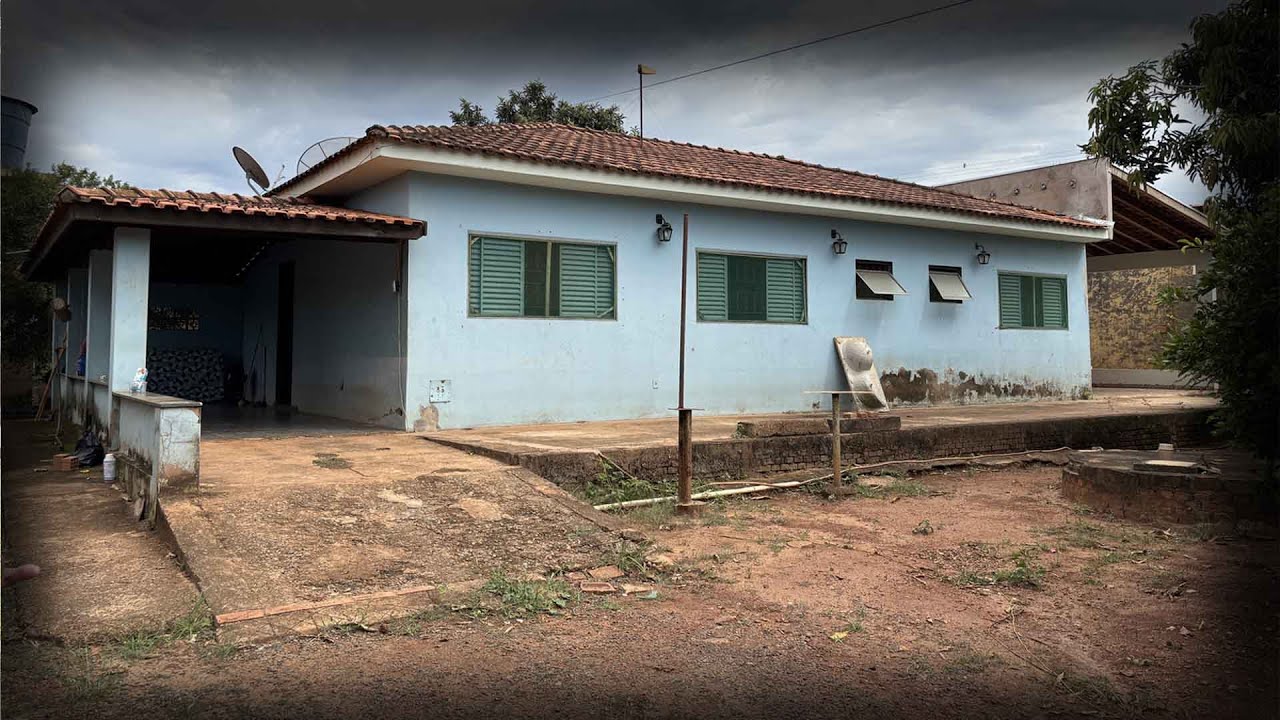 OPORTUNIDADE!!!! Chácara por R$260 mil a 4km de Mococa com casa e poço artesiano