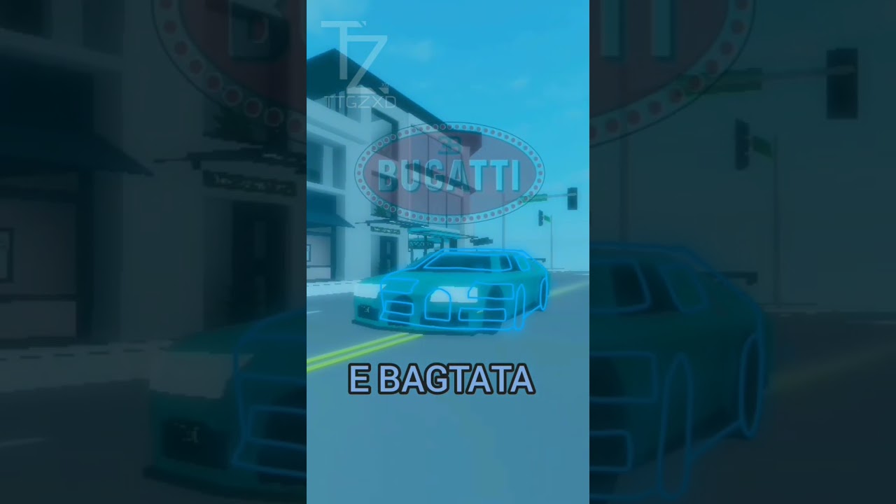 Feraririri in bagatatat #roblox #brookhaven #foryou #memes #bugatti #ferrari #lamborghini #mclaren