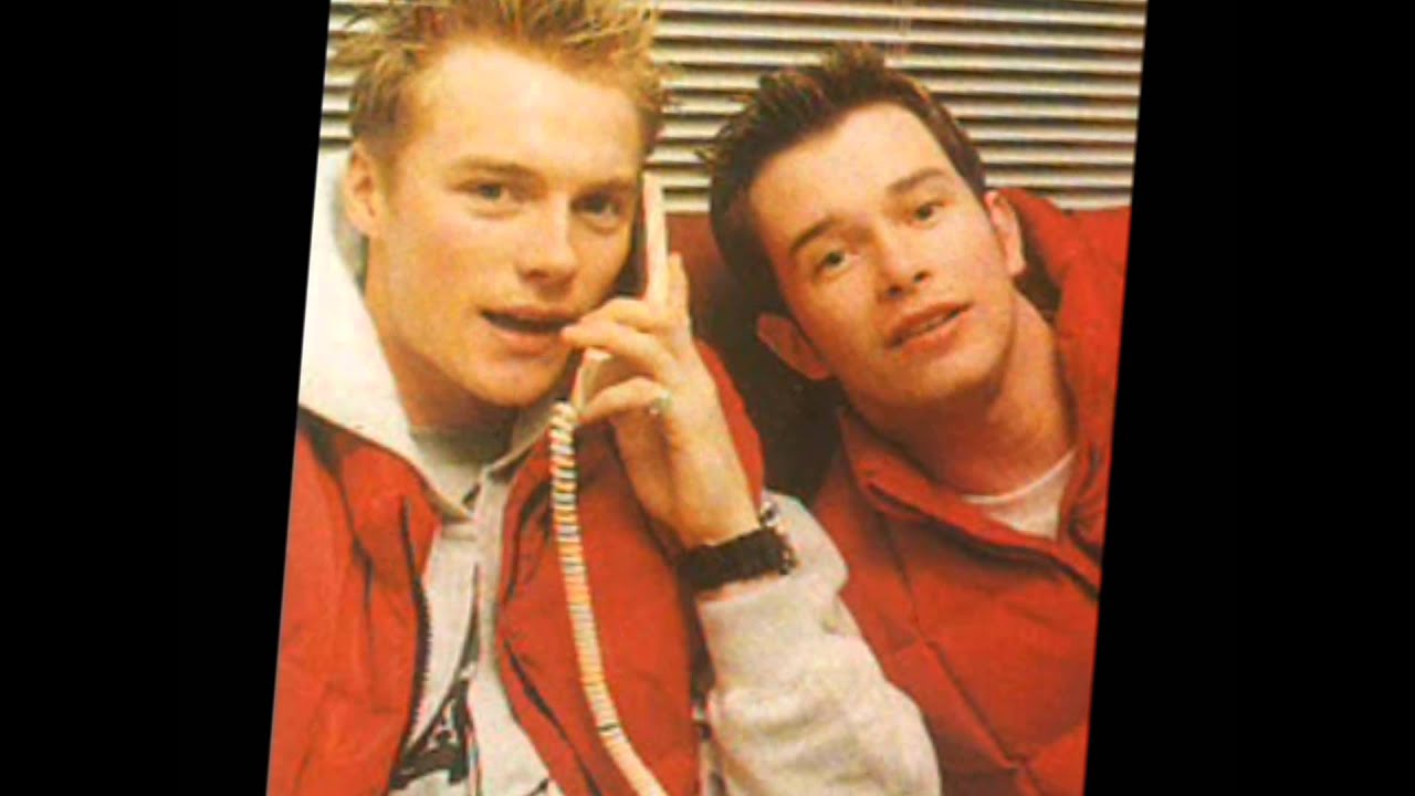 RIP stephen gately  3 years on