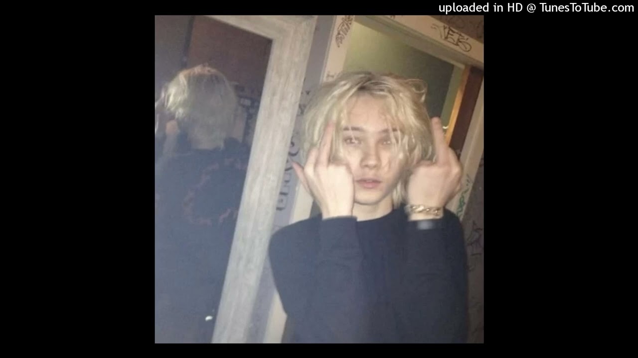 (free) nettspend early life crisis azure cxo type beat (tripp brokenpark)