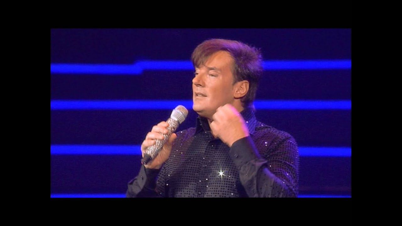 Gerard Joling & Rita Hovink - Laat Me Alleen [Stout en Nieuw 2008]