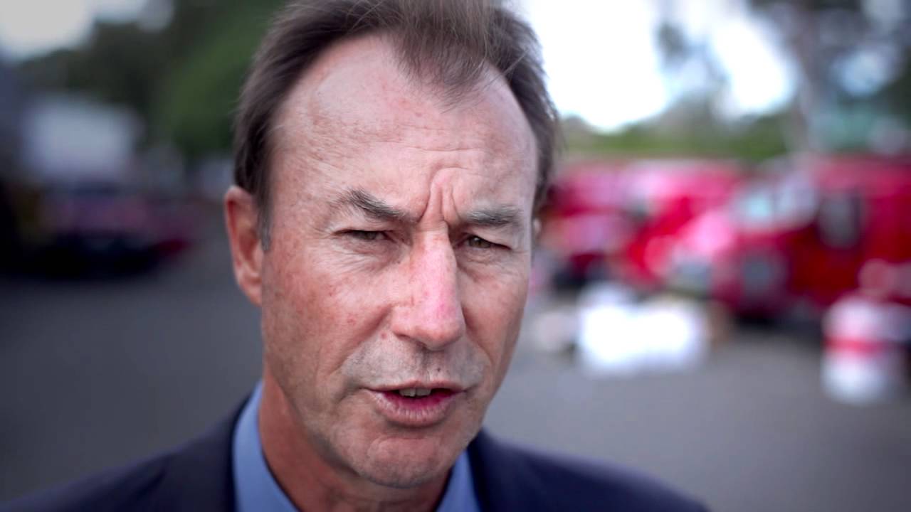 Doug Cullam talks Zip Service
