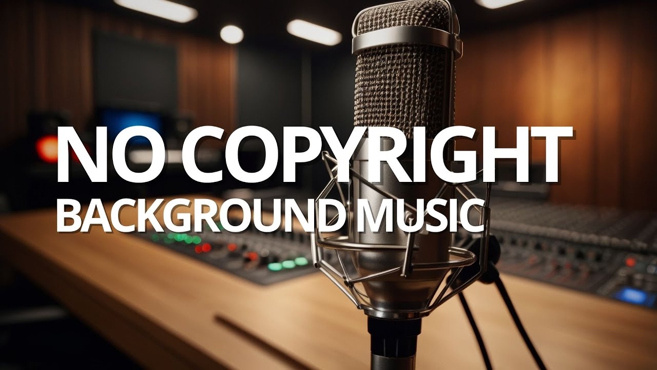 SMOOTH VIBES #NoCopyright #PodcastMusic #BackgroundMusic