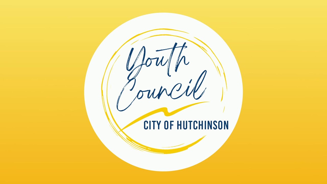 08/28/25 | Hutchinson, KS, | Youth City Council Meeting