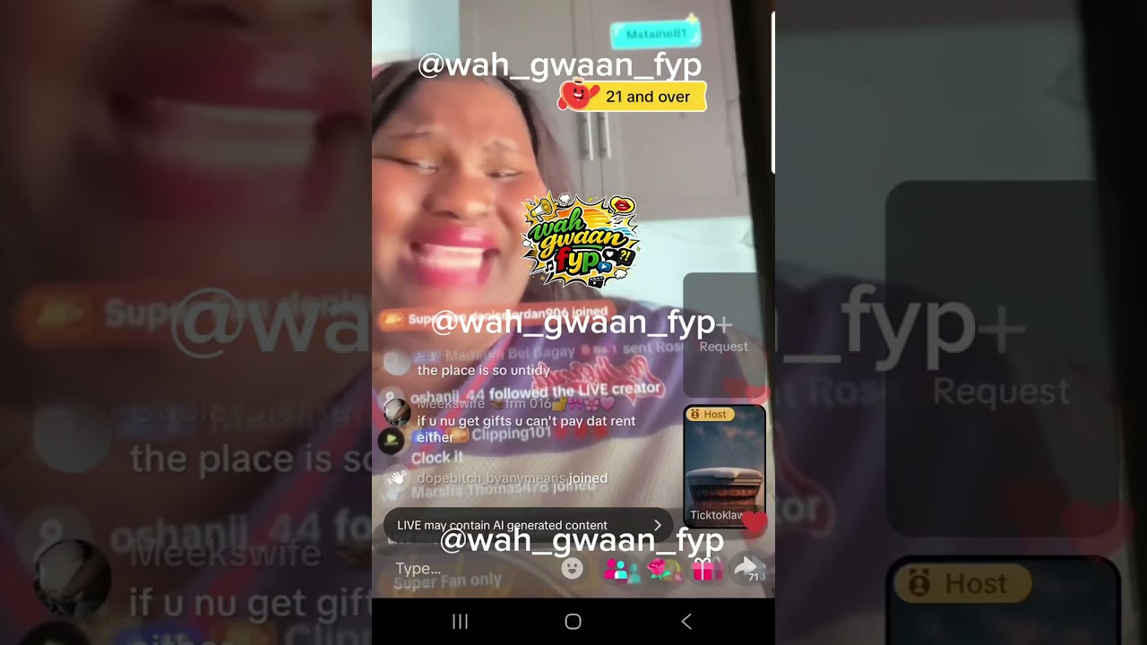 Tiktok lawyer defends Jakes against Rosalee grape allegations #capcut #fyp #trending 