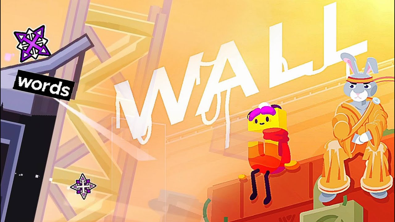 &bdquo;Wall&rdquo; autorstwa Vegtama i @jud_ [GD]
