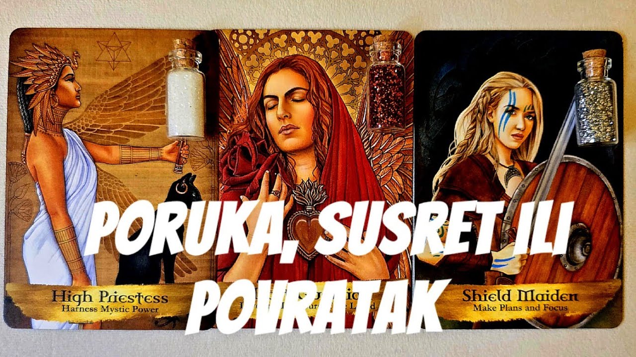 GOLA ISTINA💯💣💥NJEGOV/NJEN SLEDEĆI POTEZ PREMA VAMA?!🔮♟️💍🥂☎️