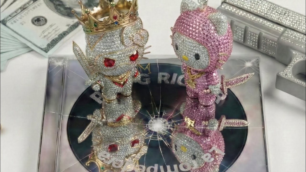 Pa'l catre - PROD. (Palo G RECORDS)