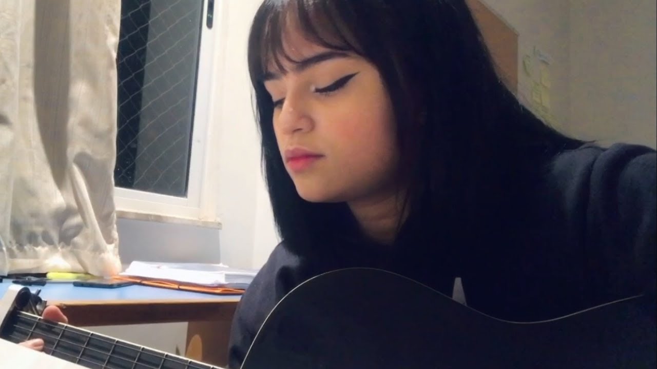 Where&rsquo;s My Love - SYML (Cover) | Let&iacute;cia Gama