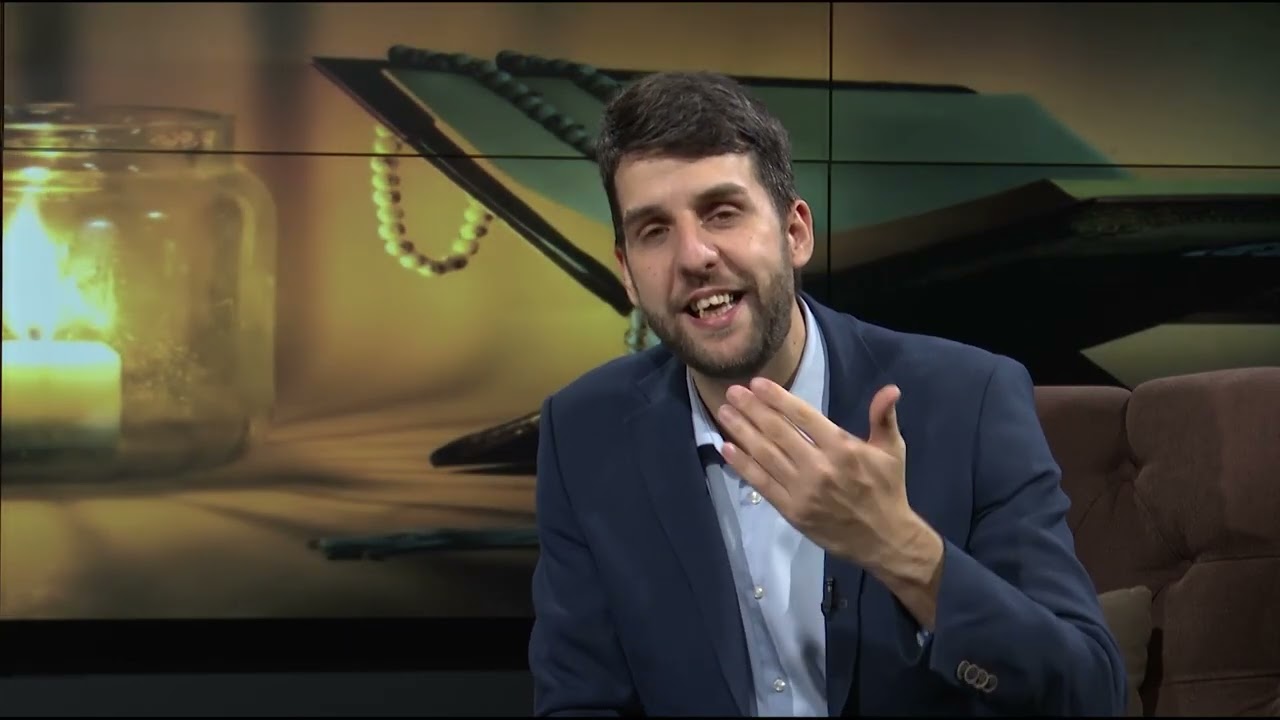 Prekid Objave: Poslanikova a.s. anksioznost i poruka sure Ed-Duha