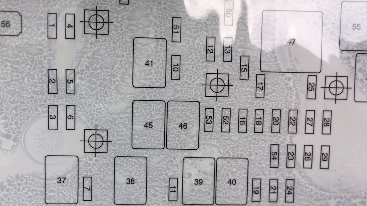 2004 GMC Envoy 2nd AIR pump relay Code 410