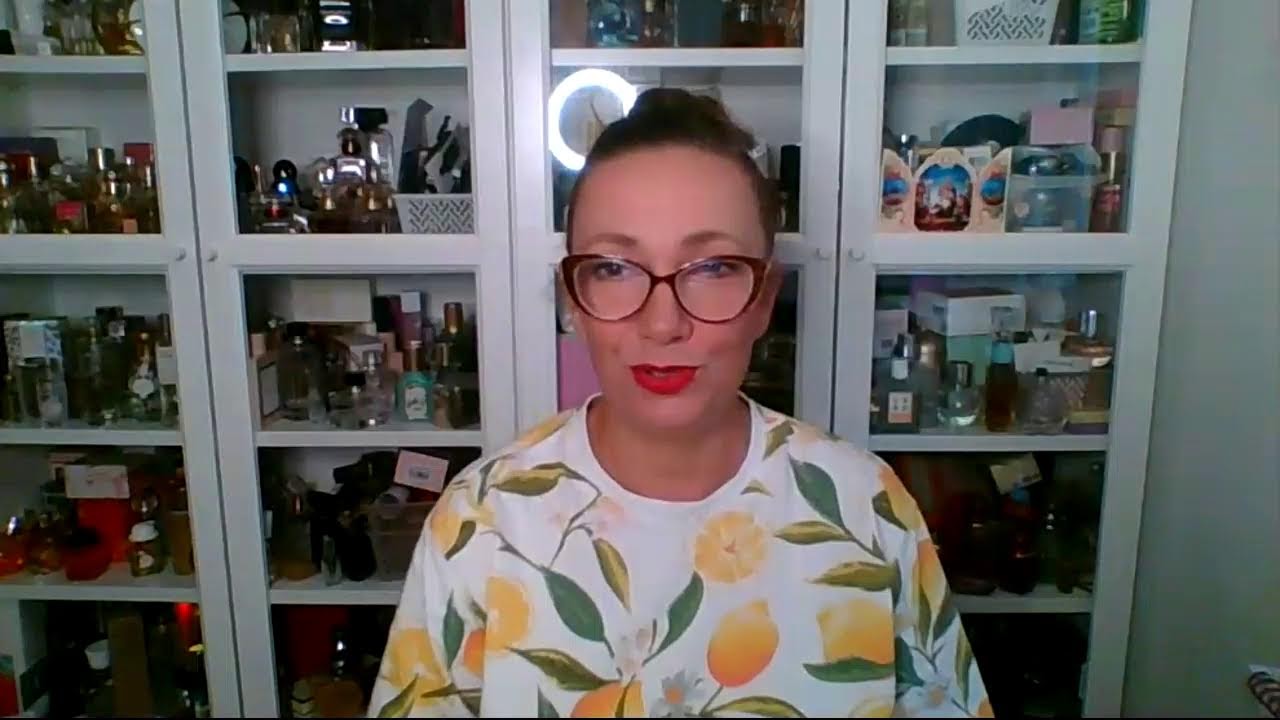 Live na imieniny Anny, plus jak wybrac perfumy dla mlodej kobiety