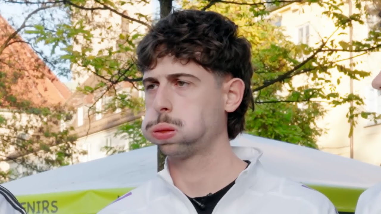 Italian Bach's WEIRDEST Moments