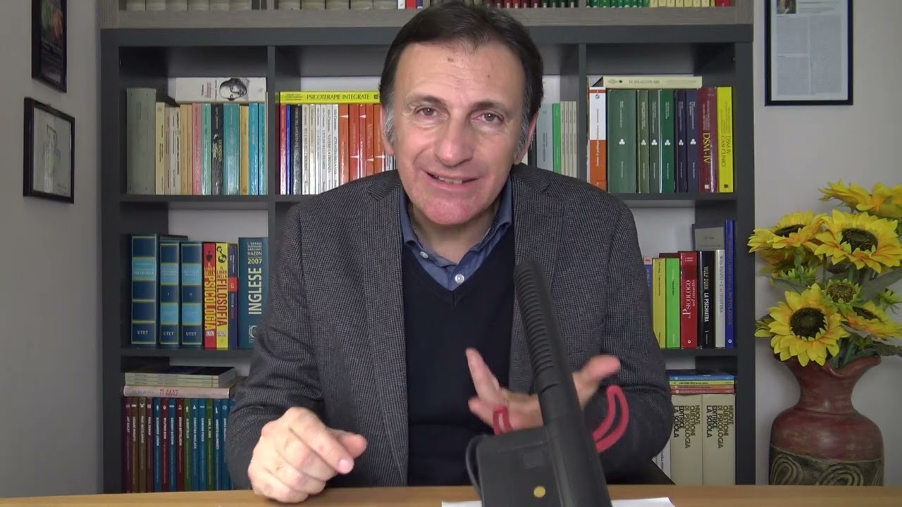 Quando Lui o Lei ti dice: 