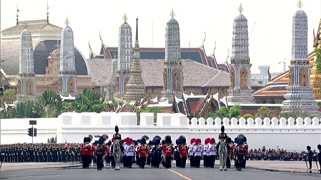 เพลงพญาโศก | สรรเสริญเสือป่า | สรรเสริญพระนารายณ์ [Long Play V.]