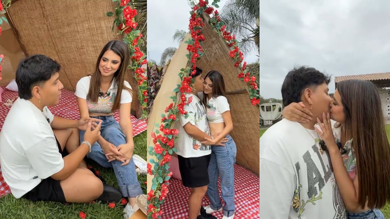 MACARIUS Y SUHEYN ENTREVISTA PARA EL CANAL DE MAGALY TV
