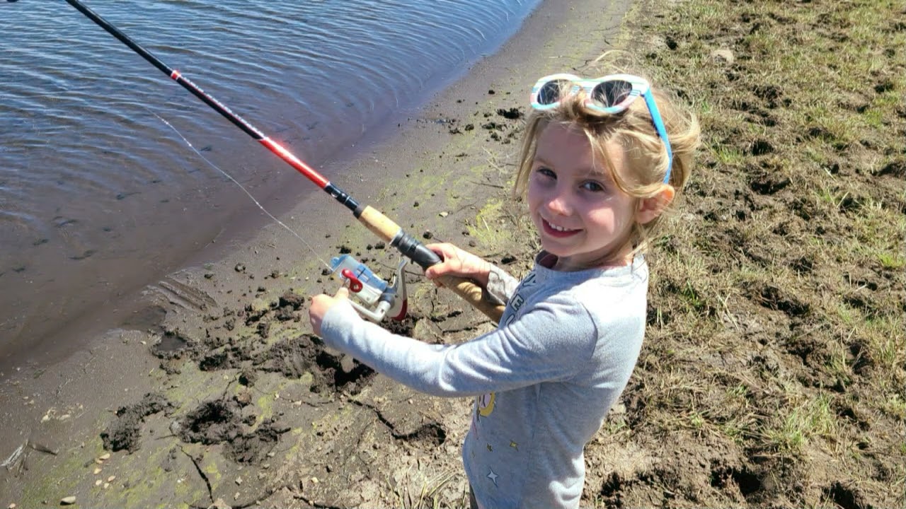 Wilderness Expedition: Big Lake Camping Trip 2022 - Challenges with Water Snakes and Bears