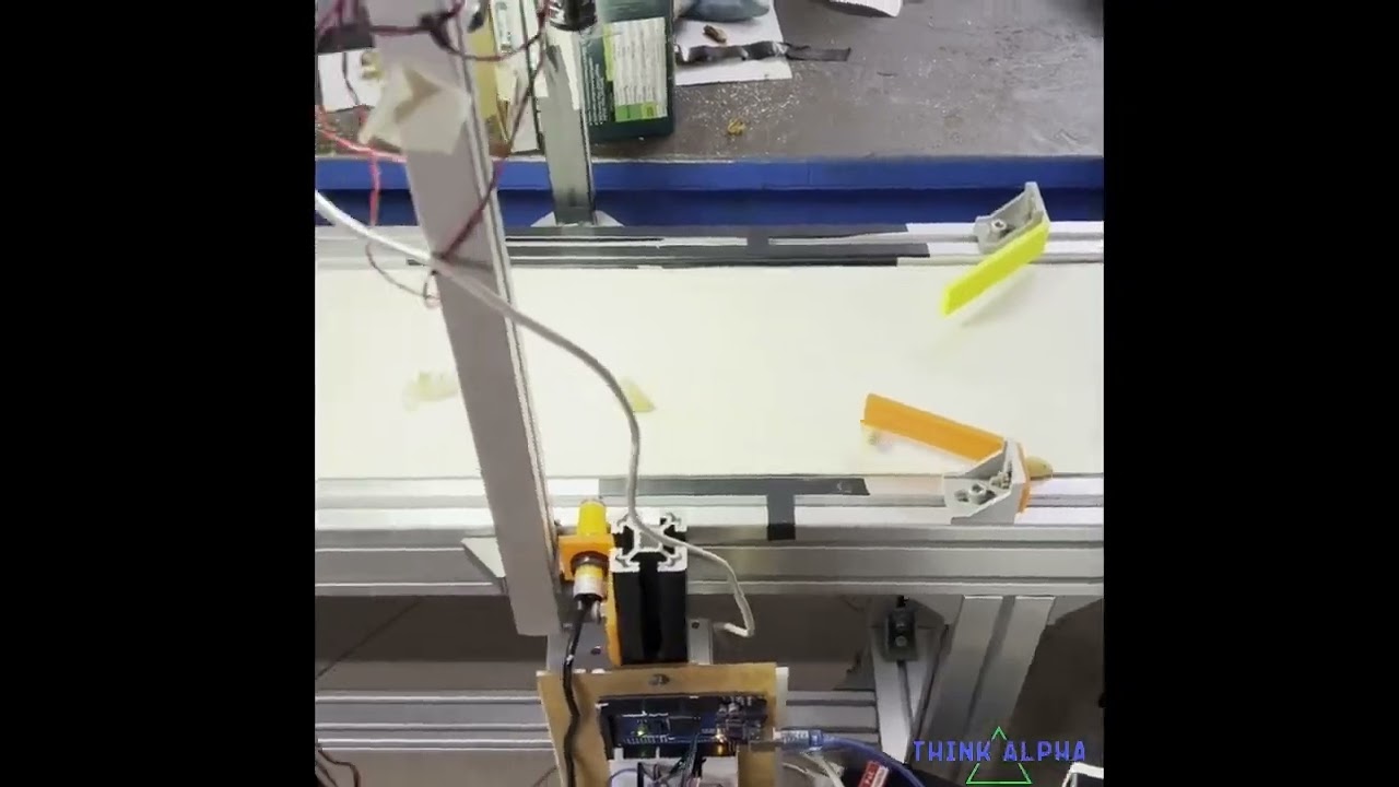 Design a vision system for garlic cloves sorting using artificial intelligent technique