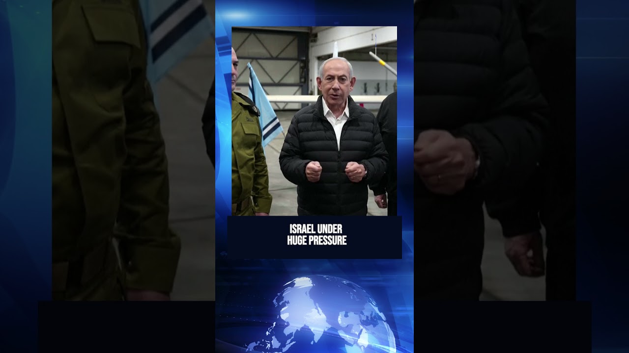 &laquo;Хезболла&raquo; шокировала Израиль, заявив о гибели 50 военнослужащих в Ливане.