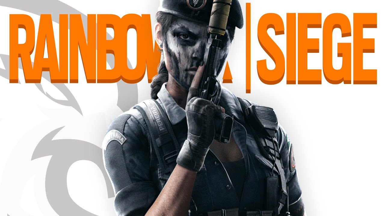 🟠Αδίστακτος εκτελεστής | Phoenix | Rainbow Six Siege