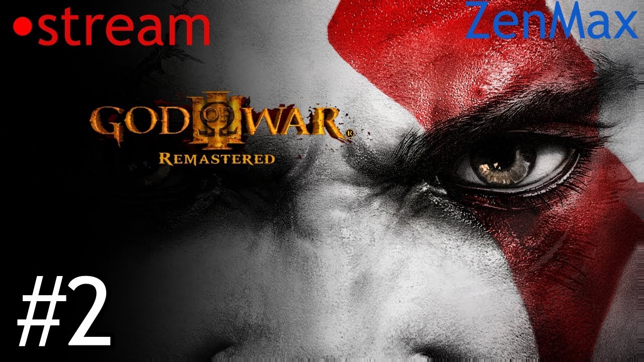God of War 3 Remastered PS5 #2