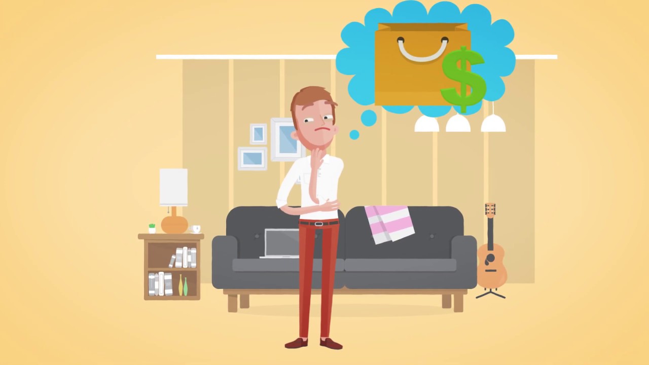 RebatesMe: Make Shopping Rewarding!