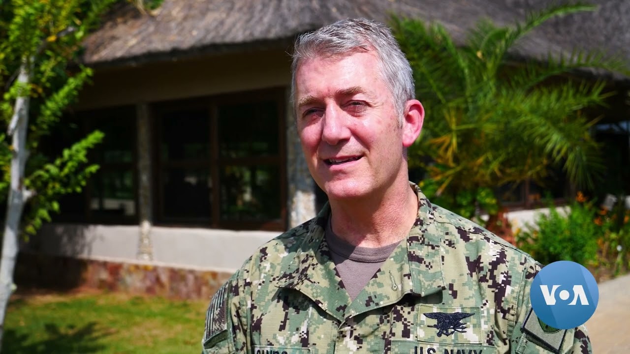 Analysts: US Shifting Sahel Conflict Strategy to One of Containment | VOANews