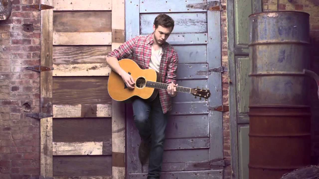 Phillip Phillips: Life After Idol