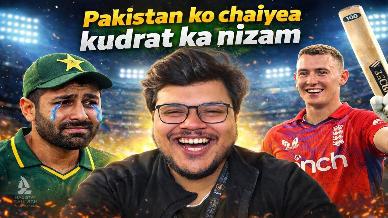Pakistan showing off their stupidity once again in a critical match 😂 #icct20worldcup2026 #reaction