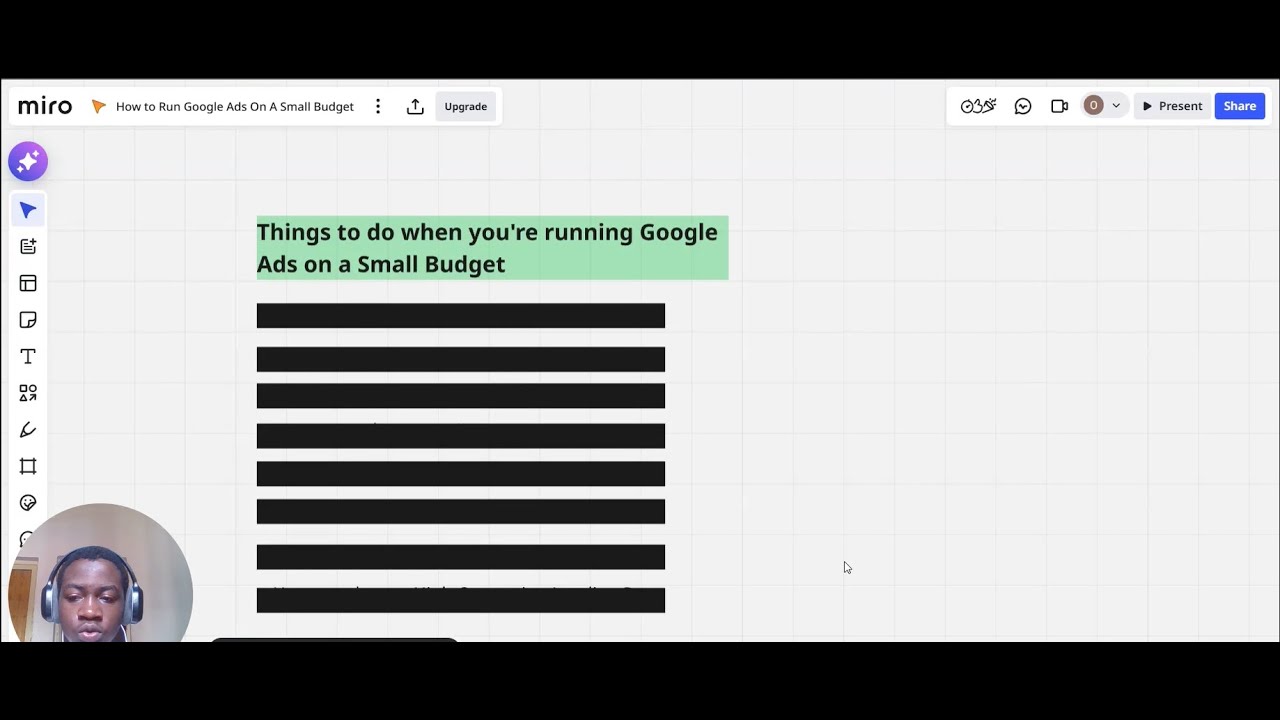 How to Run Google Ads on a Small Budget in 2026