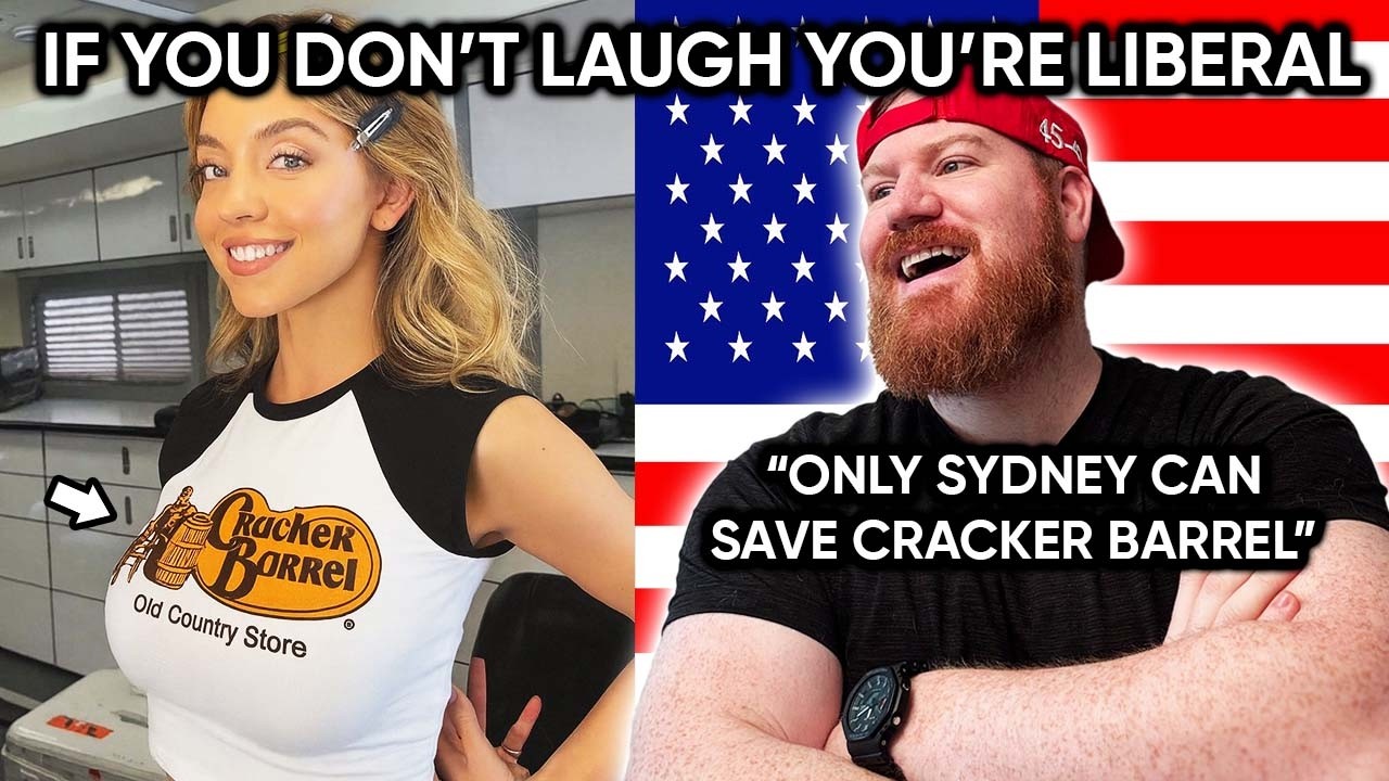 If You Laugh, You're Conservative PT.120 Memes & Comedy for Republicans & Patriots
