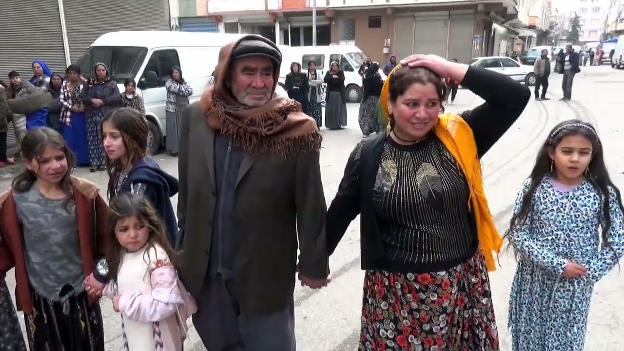 NİZİPLİ ARAP SÜLEYMANIN DÜGÜNÜ 3