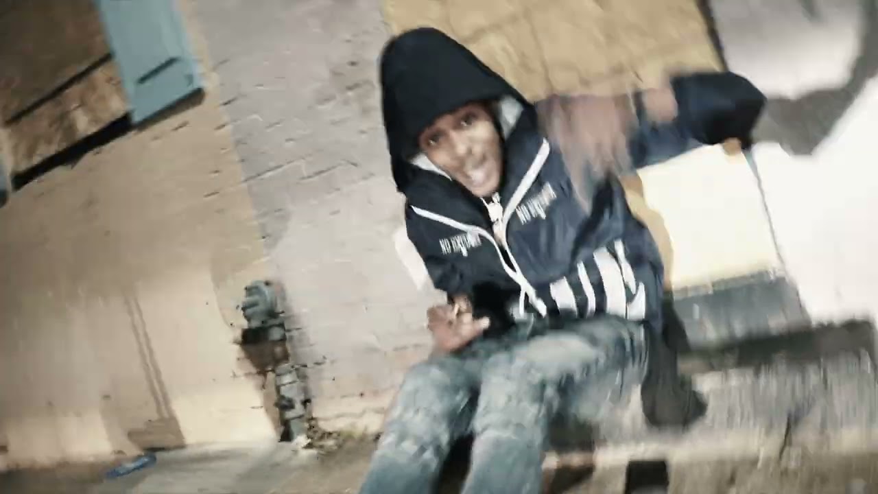 Lor Liq - Throw Away