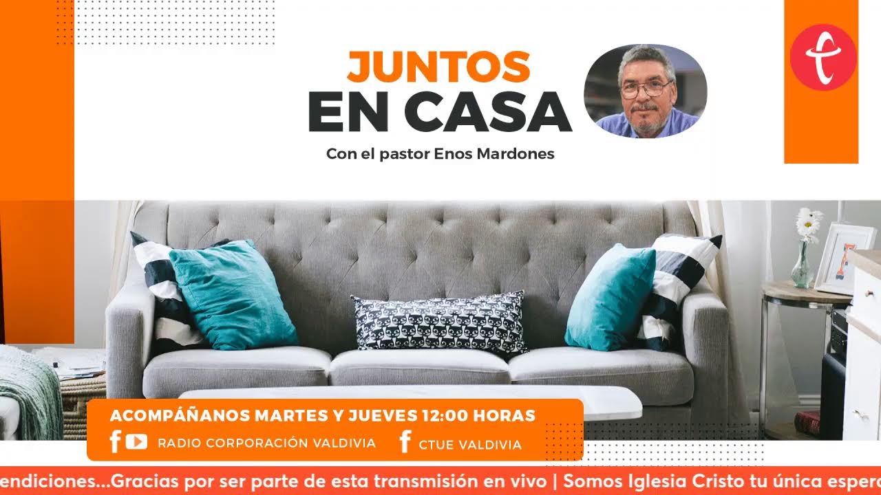 Bienvenido a Ictuevaldivia