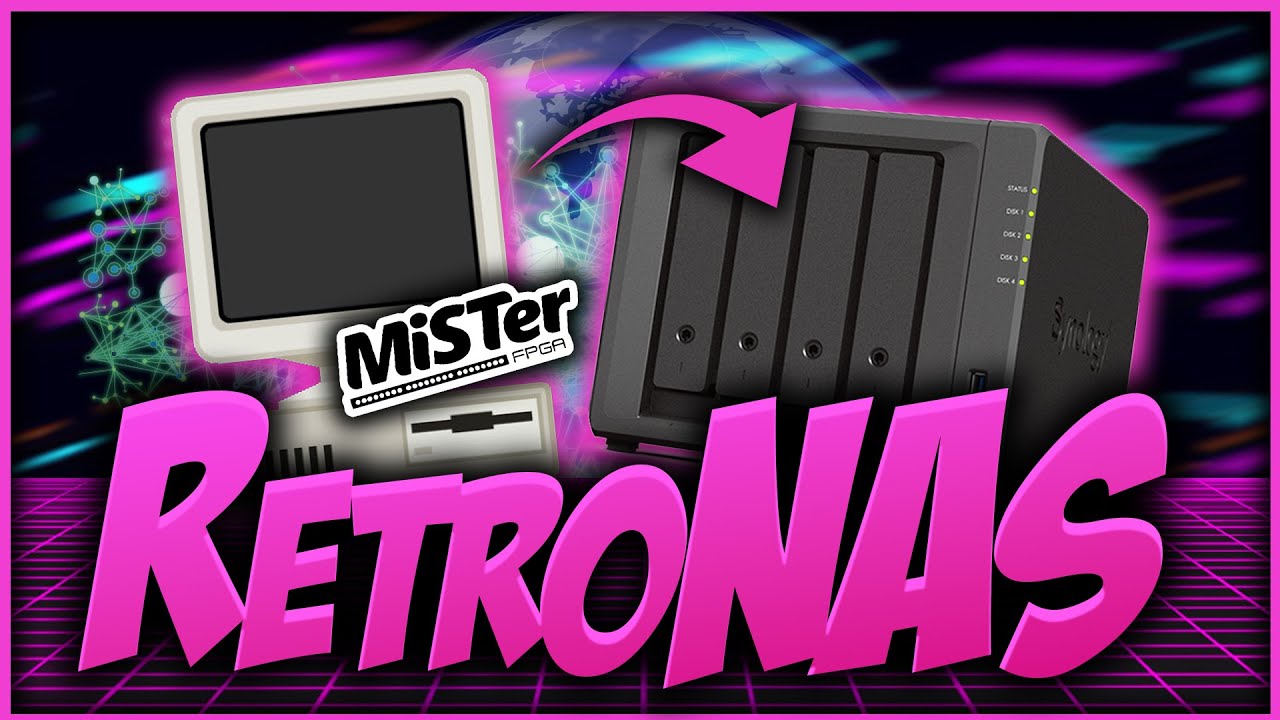 Introducing RetroNAS