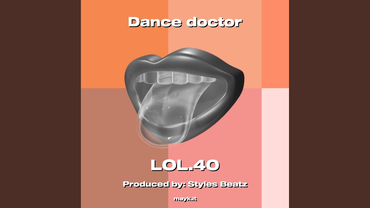 Dance doctor