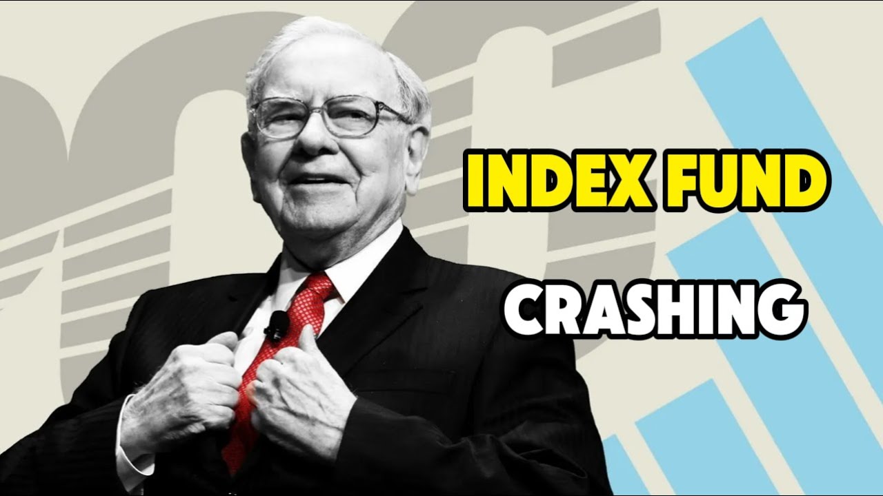 Buffett’s Real Message on Index Funds (Most Investors Miss This)
